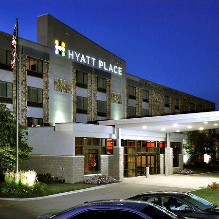 Hyatt Place Milwaukee Airport Extérieur photo
