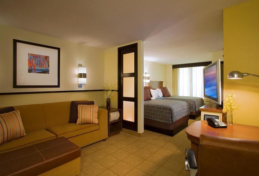 Hyatt Place Milwaukee Airport Extérieur photo