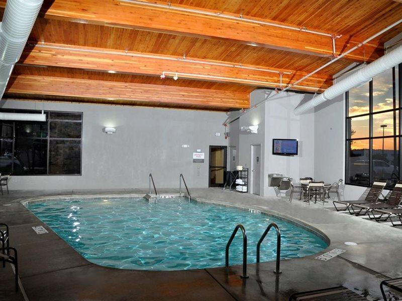 Hyatt Place Milwaukee Airport Extérieur photo