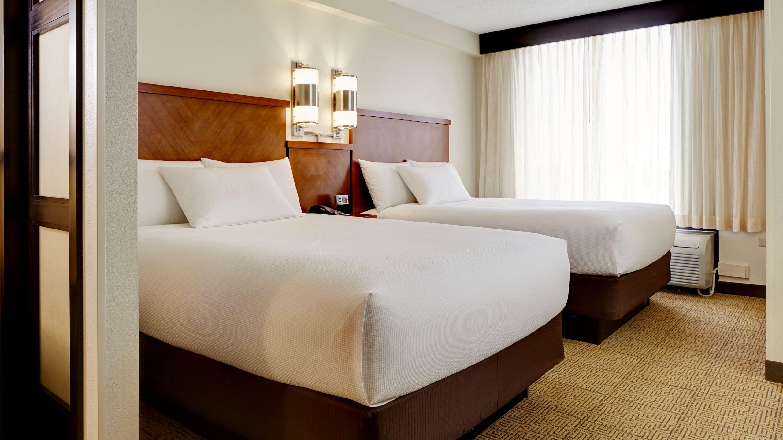 Hyatt Place Milwaukee Airport Extérieur photo