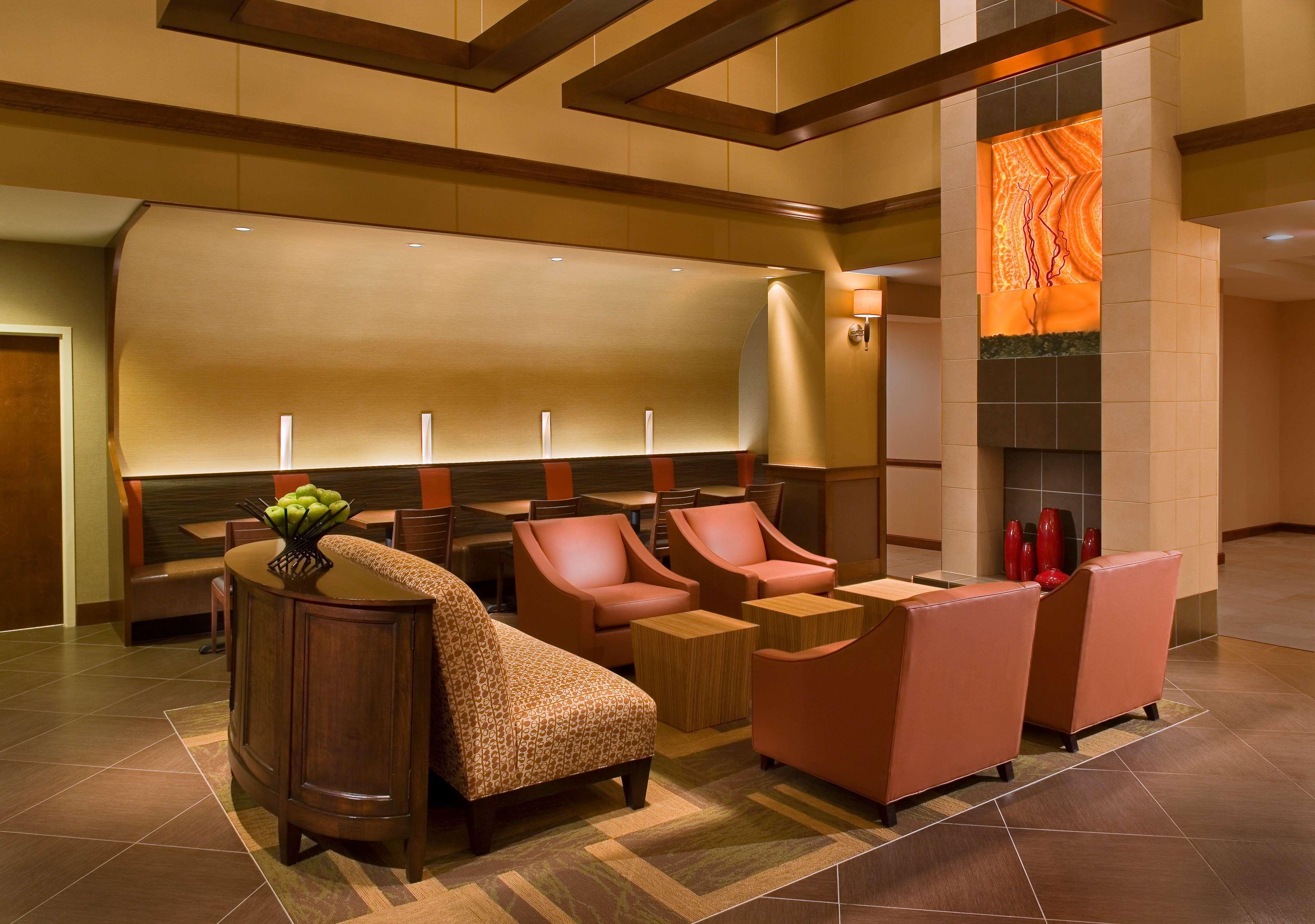 Hyatt Place Milwaukee Airport Extérieur photo