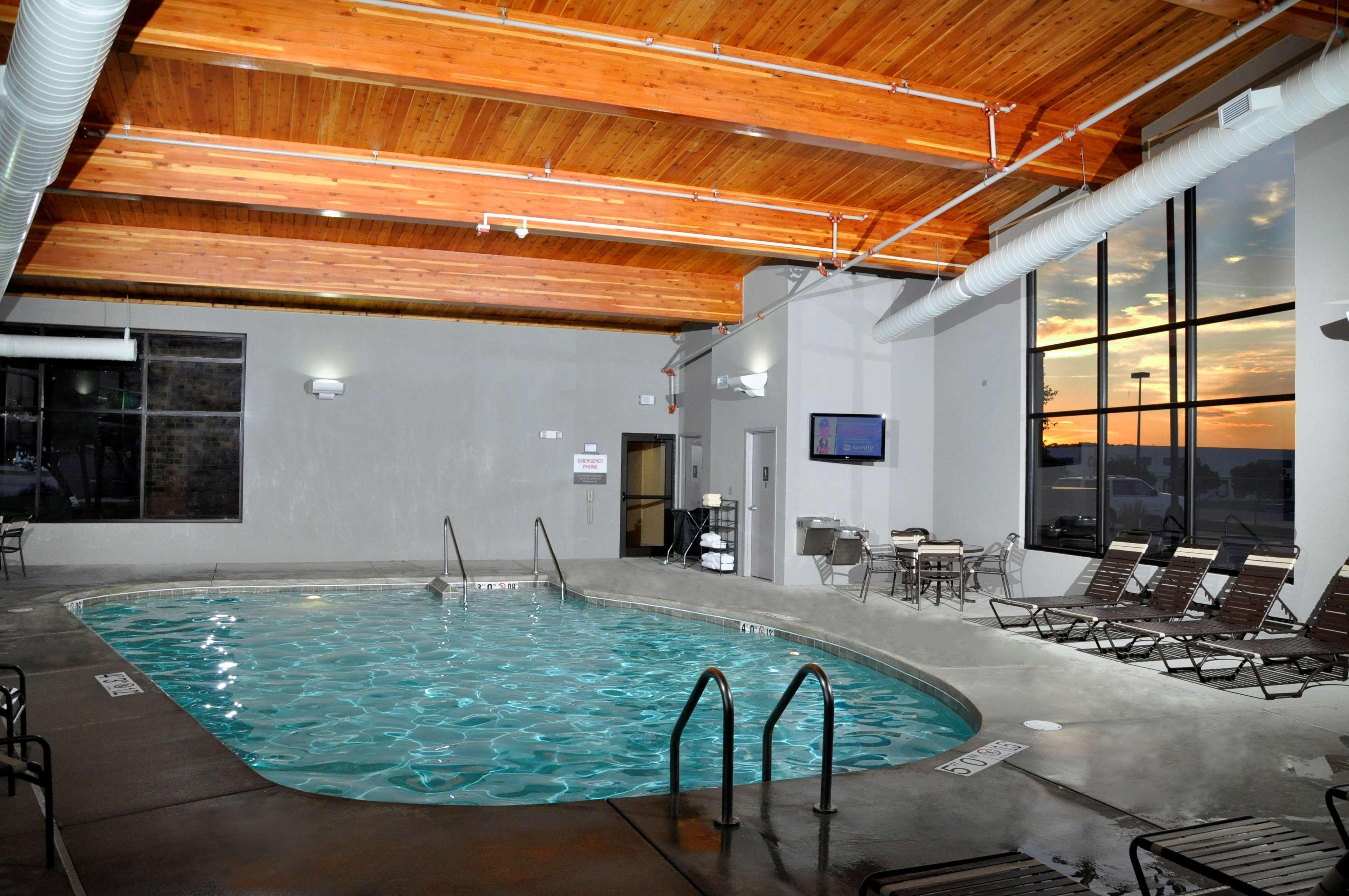 Hyatt Place Milwaukee Airport Extérieur photo