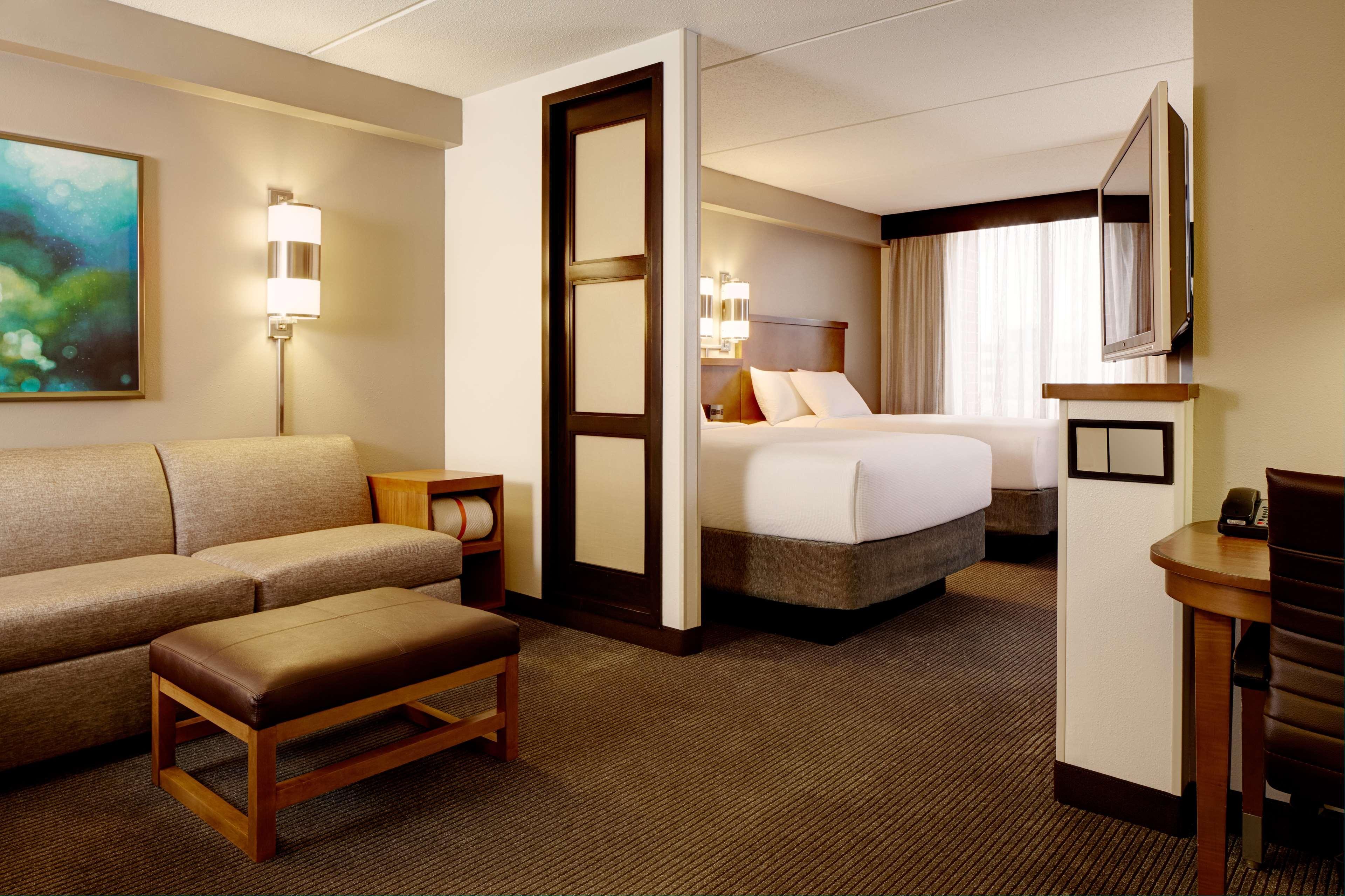 Hyatt Place Milwaukee Airport Extérieur photo