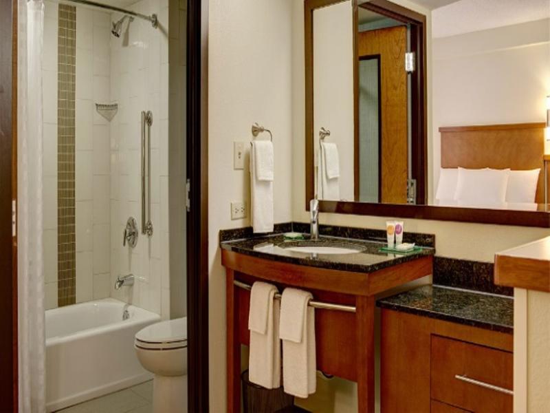 Hyatt Place Milwaukee Airport Extérieur photo