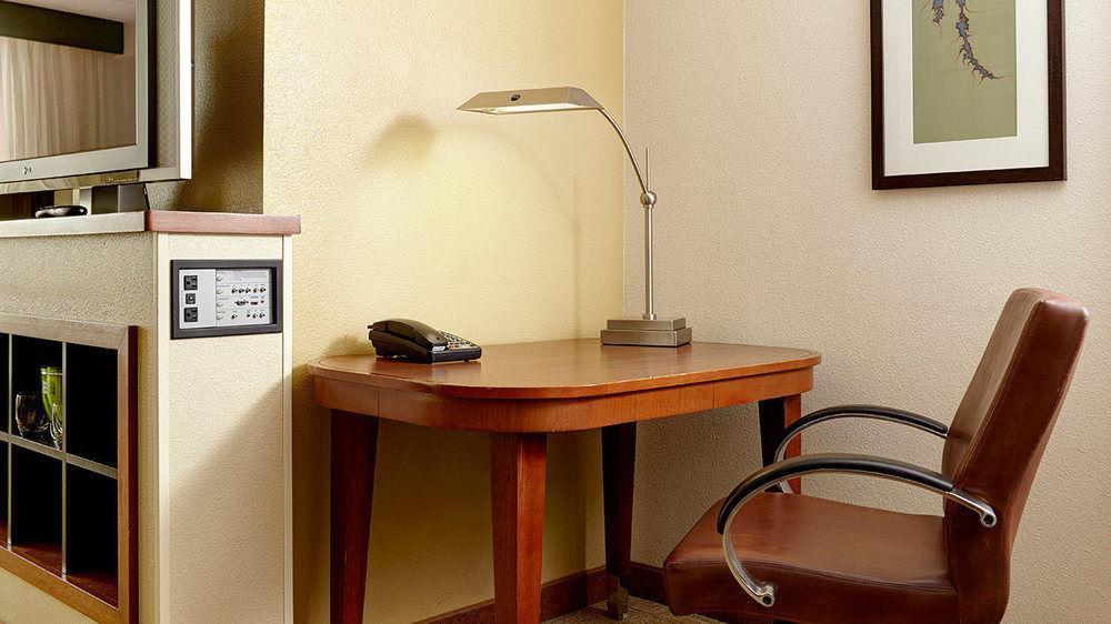 Hyatt Place Milwaukee Airport Extérieur photo