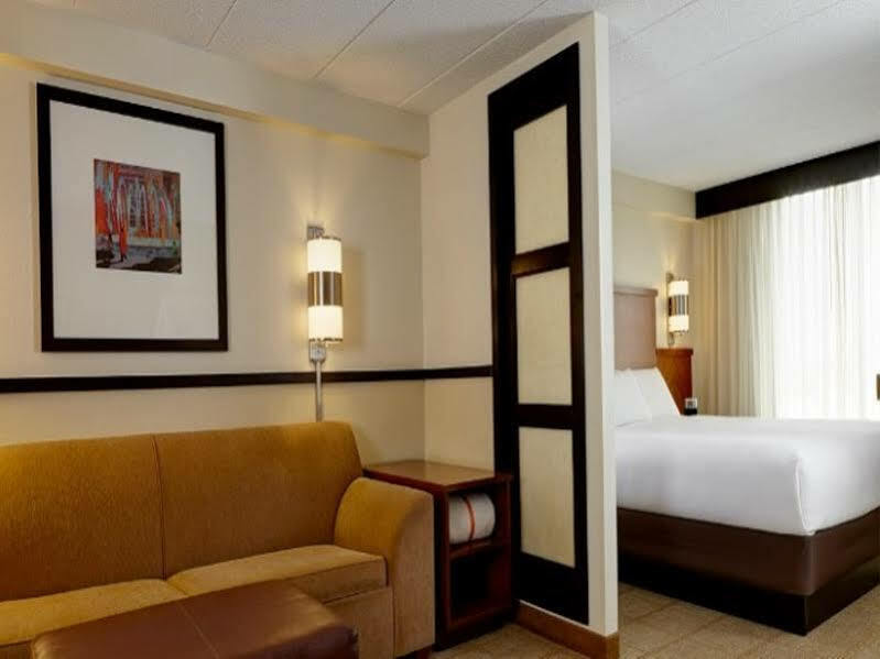 Hyatt Place Milwaukee Airport Extérieur photo
