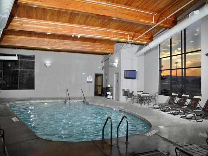 Hyatt Place Milwaukee Airport Extérieur photo